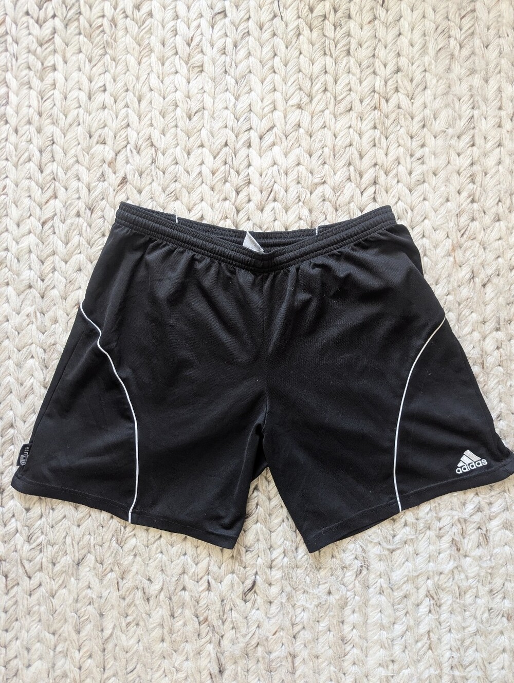 Adidas Climalite Soccer Shorts